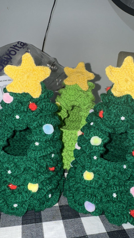 Christmas Tree outfit